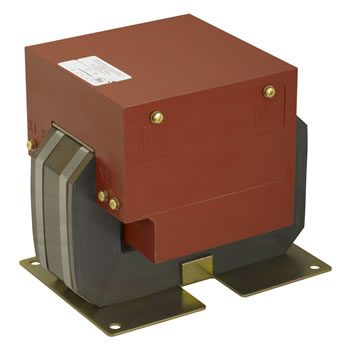 MV Control Power Transformers